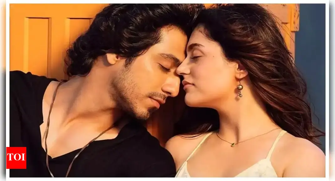 Saiyaara for Rs 150 crore mark; enters list of top 5 highest earning films of 2025