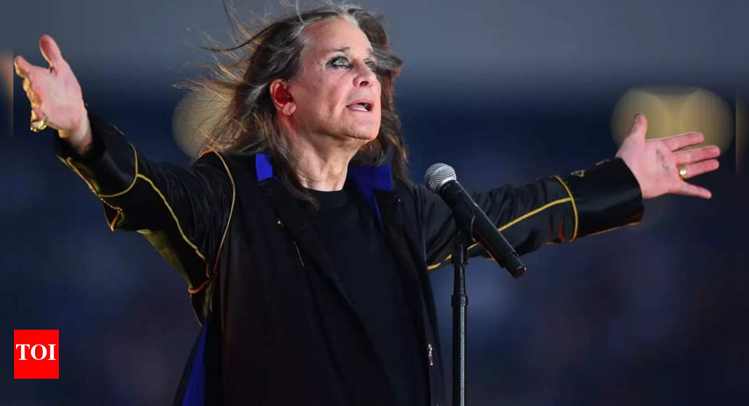 ozzy osbourne liver