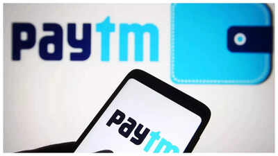 Paytm Paytm swings to profit in Q1, 1st for core business