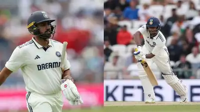  'What is Sai Sudharsan's fault?' — Former India cricketer backs recall as Karun Nair's flaws exposed