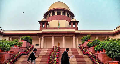 Can SC fix timeline for President, governor nod to bills? Centre, states' view sought