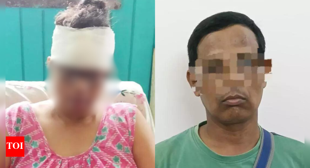 Woman dragged by auto over torn Rs 10 note in Kolkata