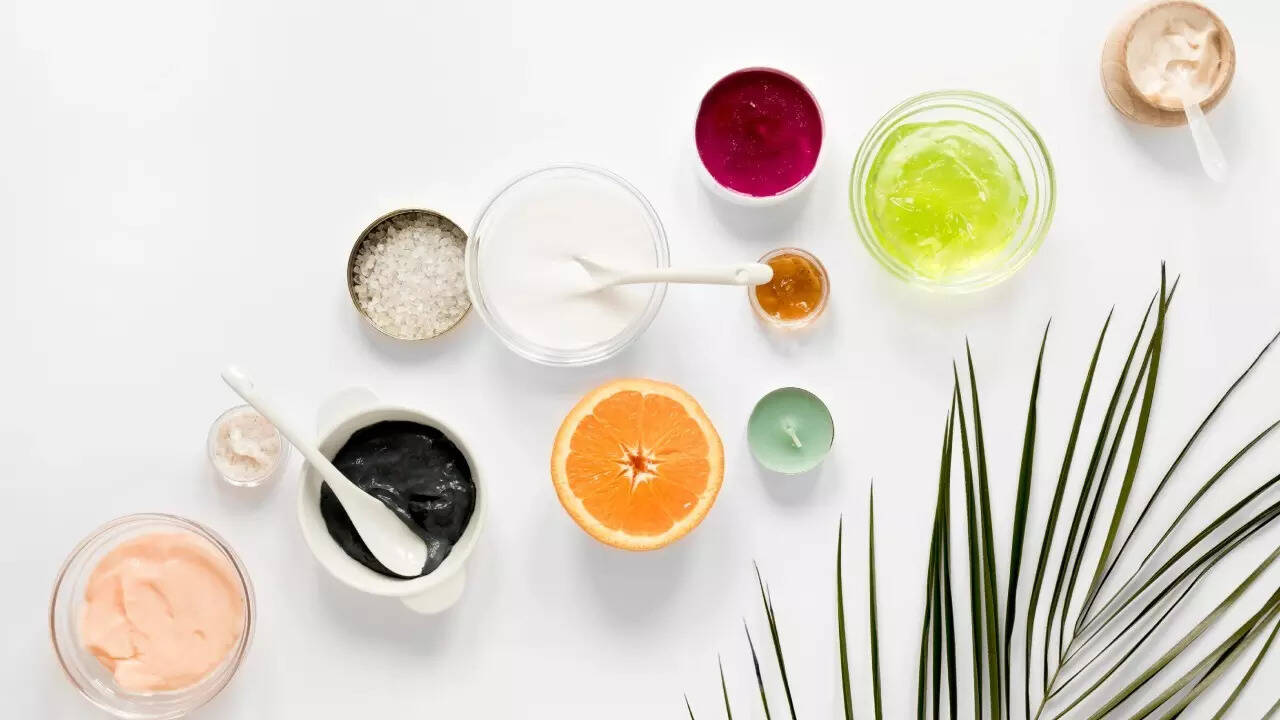 Plant-based collagen: Is it a myth or reality? | - Times of India