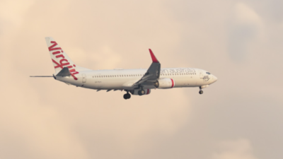 Fire on Virgin Australia flight:  Blaze erupts mid-air on Sydney–Hobart route likely caused by power bank; airlines to review battery policies
