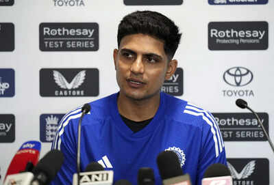  Shots fired! Shubman Gill accuses England of flouting ‘spirit of game’