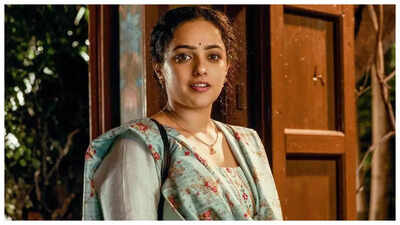 Nithya Menen reveals she no longer seeks a soulmate; says ‘Love is not a central theme of my life anymore’