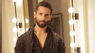 Shahid Kapoor's Chhatrapati Shivaji Maharaj biopic gets shelved; director Amit Rai slams the system, calls it ‘cruel'