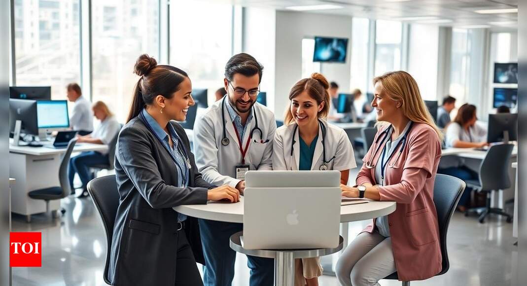 Not a doctor? Here are 8 rewarding careers in healthcare you can still pursue Not a doctor? Here are 8 rewarding careers in healthcare you can still pursue