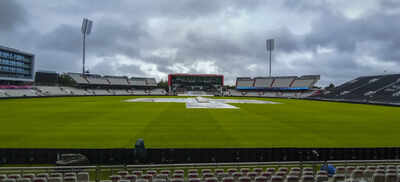 IND vs ENG 4th Test Pitch Report: What to expect from Old Trafford? 'Very, very flat’