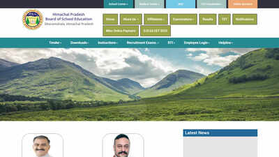 HP TET 2025 answer key released at hpbose.org: How to check and raise objections by July 28