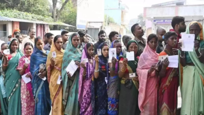 ‘Imposed forcefully’: JDU MP slams SIR in Bihar; protests outside Parliament continue
