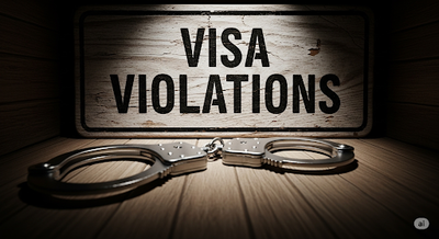 UAE flags 32,000 visa violations in just six months: ICP crackdown intensifies