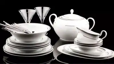 How to remove stubborn stickers from crockery: 9 effective methods