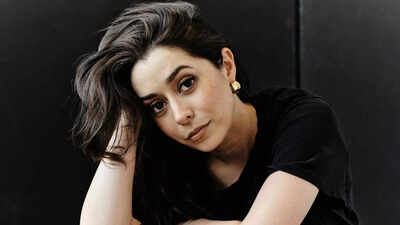 Cristin Milioti to star in horror thriller 'Buddy' after Emmy nod for 'The Penguin'