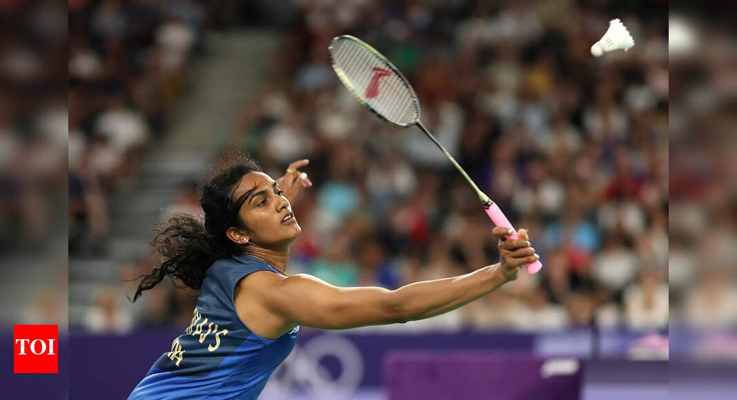 China Open: PV Sindhu stuns Miyazaki, Satwik-Chirag dominate doubles clash