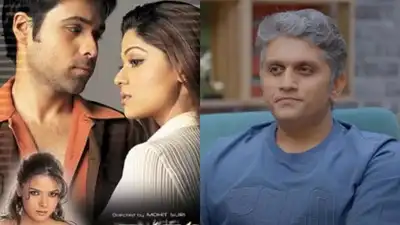 Mohit Suri started crying when a senior music composer ruined 'Woh Lamhe' from 'Zeher', Mukesh Bhatt started laughing, here's how Mithoon finally came on board