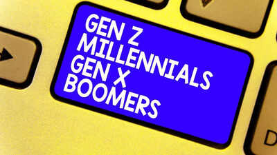 Generation X, Gen Z or Gen Alpha: Which generation you belong to?