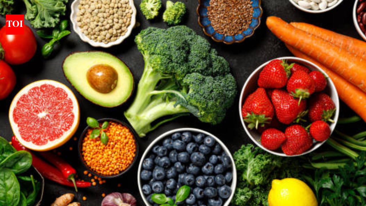 5 overrated superfoods and their substitutes