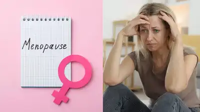 How menopause affects your skin negatively and what you can do to improve your skin