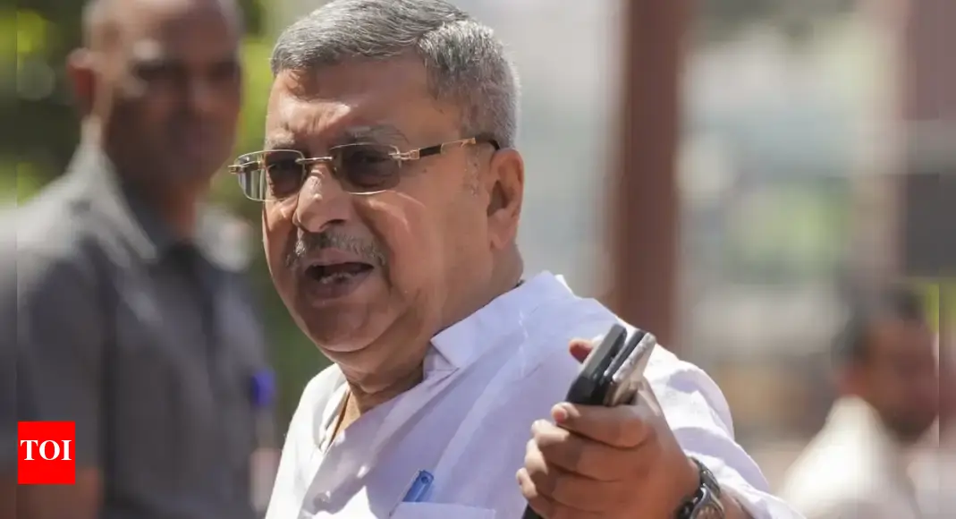 'Threatened with impeachment': TMC says Jagdeep Dhankhar resigned under NDA government pressure; claims Rajnath Singh to be next VP