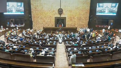 Operation Sindoor talk in Parliament: Rajya Sabha to hold discussion on Pahalgam attack on Tuesday; 16-hour session planned