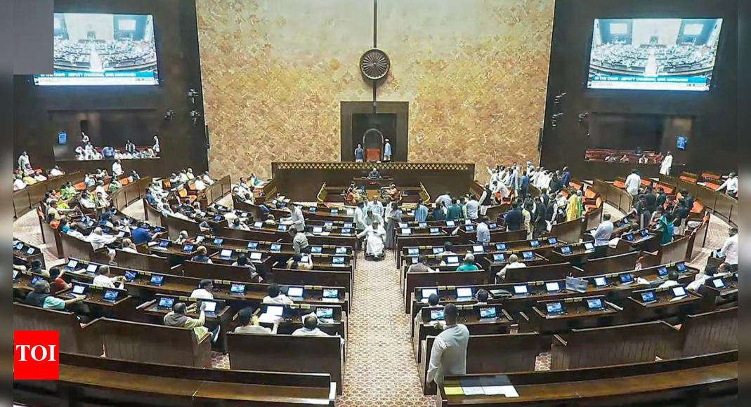 Rajya Sabha to hold discussion on Pahalgam attack on Tuesday; 16-hour session planned