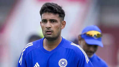 IND vs ENG 4th Test: Anshul Kamboj debuts as India make three changes; England win toss yet again