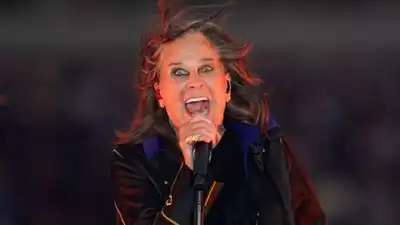 When Ozzy Osbourne revealed he killed 17 cats under the influence of drugs, described it as a turning point in his life