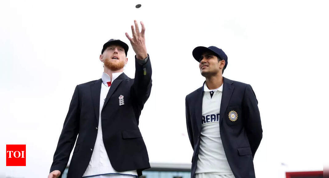 IND vs ENG: Ben Stokes wins four in a row, challenges a unique record 