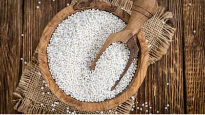 How to soak sabudana the right way for perfect non-sticky results