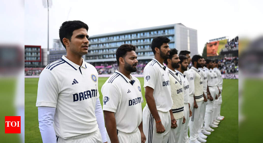 'Could have been 3-0 up' - Ravi Shastri's warning for India in crucial 4th Test