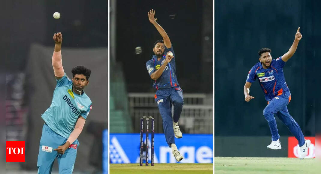 Major setback for India! LSG trio to undergo surgeries; RCB captain advised rest
