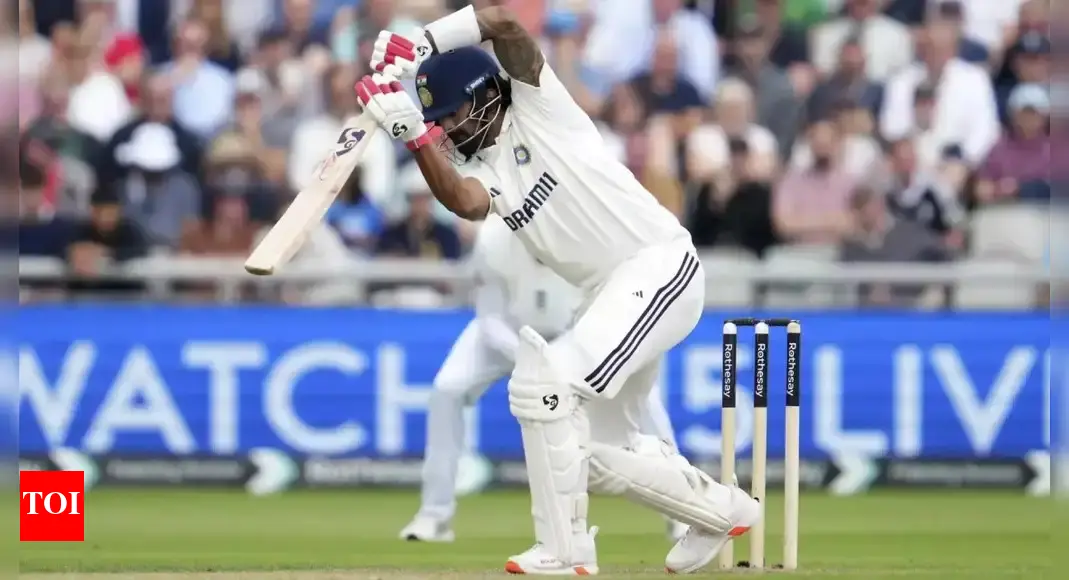 KL Rahul joins elite company featuring Kohli, Tendulkar - details