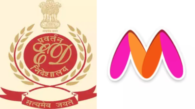 Representative image ED files Fema case against Myntra over Rs 1,654 crore FDI violation; disguised multi-brand retail as wholesale, company responds