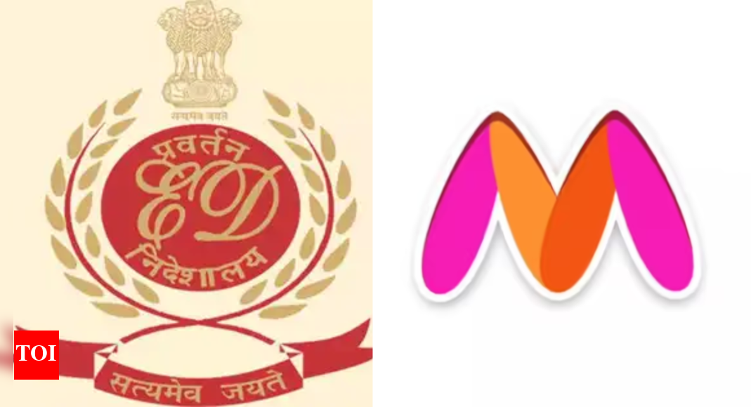 ईडी फाइल्स फेमा प्रकरणात मायन्ट्रा विरूद्ध 1,654 कोटी रुपये एफडीआय उल्लंघन; घाऊक म्हणून मल्टि-ब्रँड रिटेलचा वेष बदलला, कंपनी प्रतिसाद देते