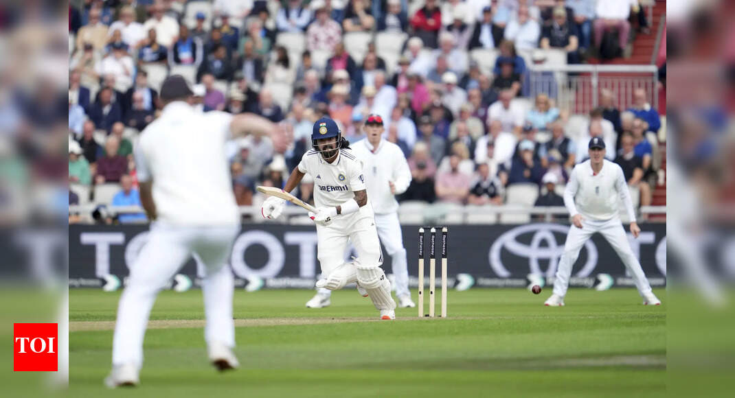 IND vs ENG: Shocking! England’s tailenders have more runs than India’s top 4
