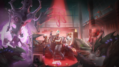  Here’s all you need to know about the new survival game