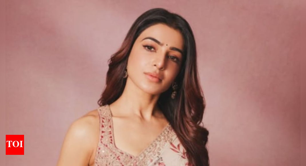When Samantha completed 14-year milestone in cinema: Fans donated food to orphans, Nayanthara wished success– Read more