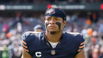 Inside the NFL’s New York Jets’ 2025 season: Can quarterback Justin Fields end the 14-year playoff drought?