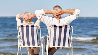 Poor Europeans live longer than rich Americans, study reveals stark contrast