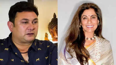 ‘Saiyaara’ actor Rajesh Kumar recalls an old interaction with Dimple Kapadia, criticises the hierarchy system in Bollywood: ‘Enough about me’