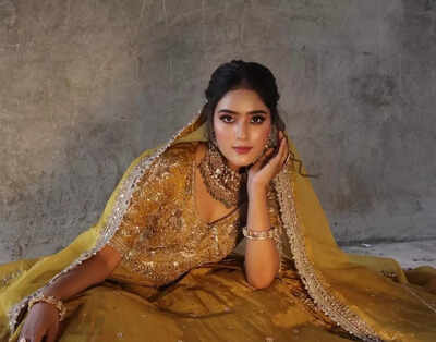  Isha Kaloya