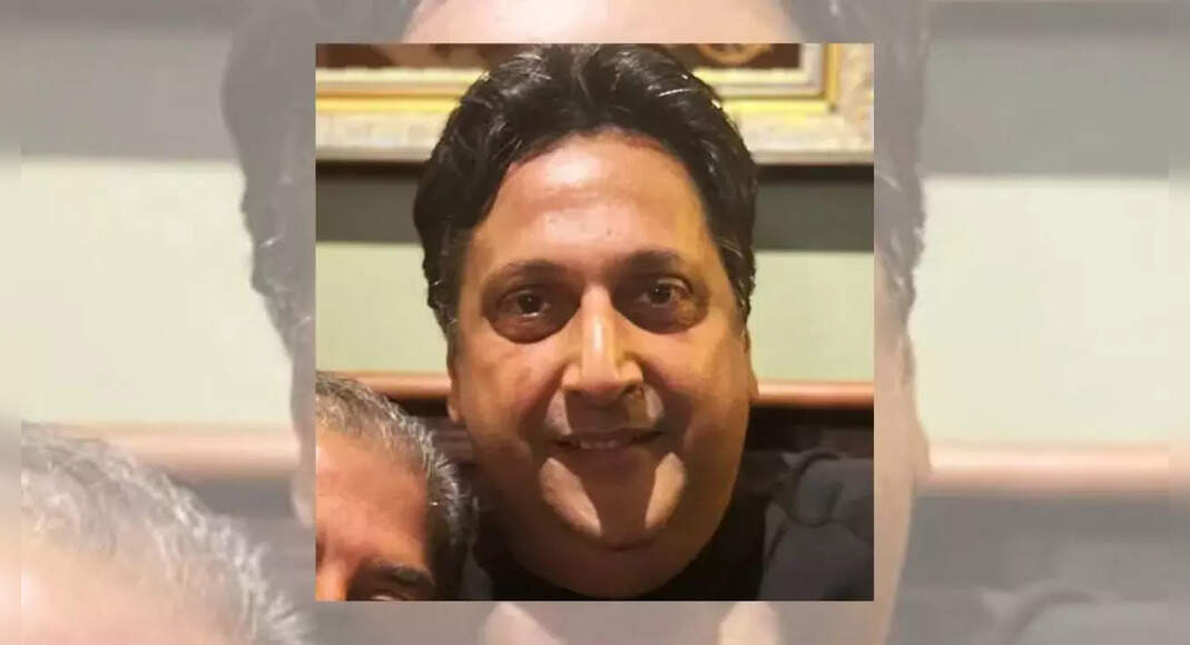 Asked for a toilet that flushed...: Indian-origin British man Harpinder Chauhan recounts ordeal at US detention center, was called 'chihuahua'