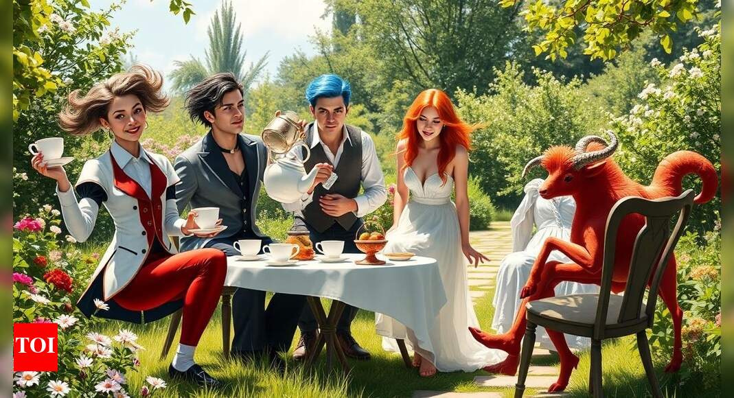 Unpredictable Zodiac Signs: Discover the Most Mysterious Astrological ...