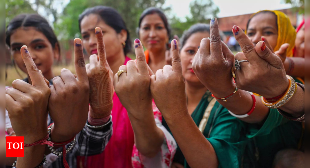 Bihar voter list revision: 20 lakh deceased, over 7 lakh duplicate voters - EC gives update on SIR exercise