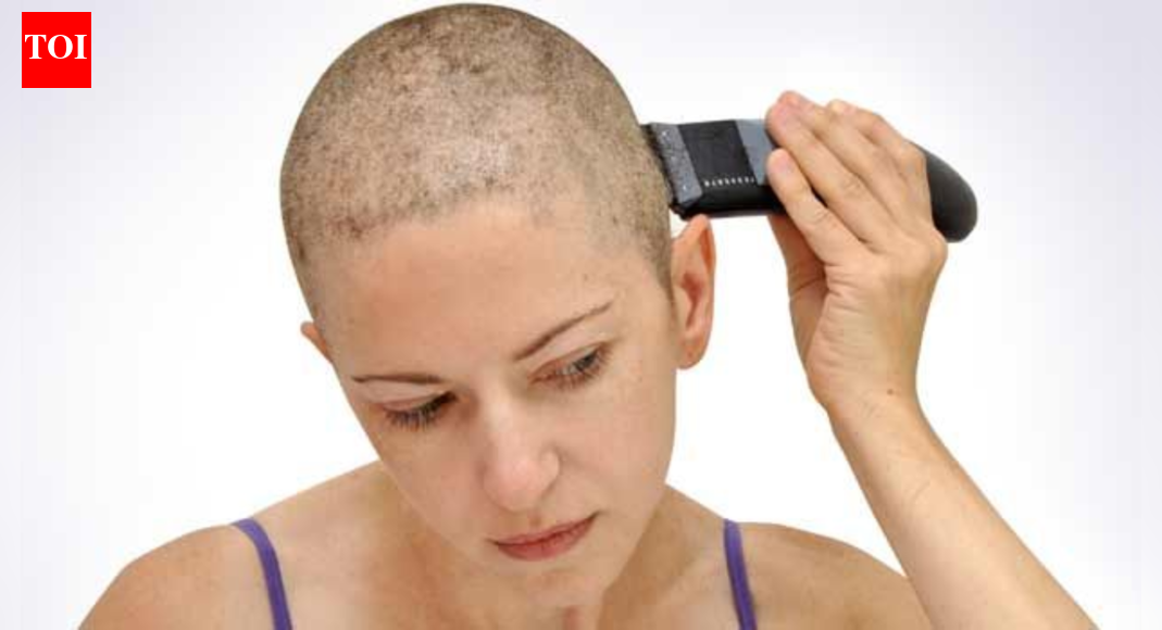 5 most asked questions about hair loss after chemotherapy