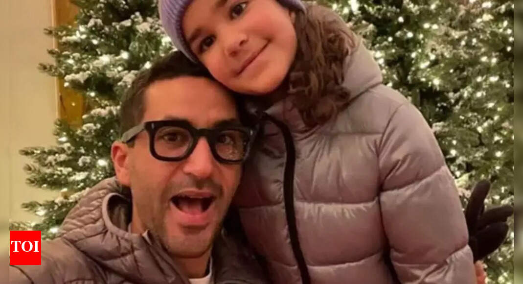 9-year-old Canadian girl died by drowning in NY, spoke to mother an hour before; cops seek arrested father's footage