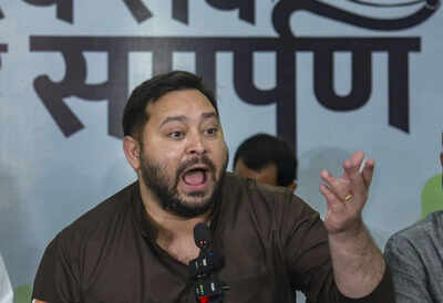  Tejashwi Yadav warns of Bihar poll boycott, says will discuss with allies