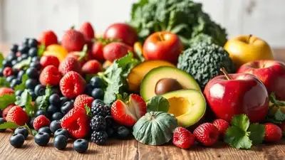 4 Food for the bowel every woman should add to her diet