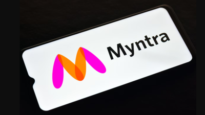 Representative image ED alleges Rs 1,654 crore FDI breach at Flipkart-owned Myntra